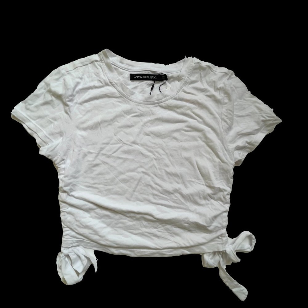 Calvin Klein Jeans Calvin Klein Jeans Cotton Ruch